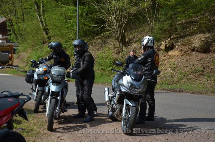 Saisoneroeffnungsfahrt 2014 - 118.JPG